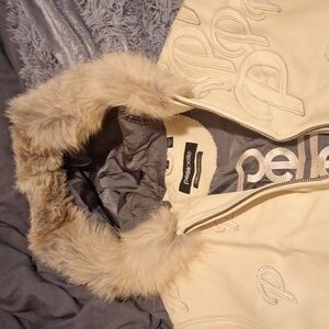 Pelle pelle vintage